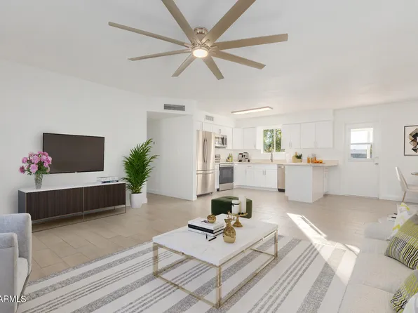 4661 E GARY Street, Mesa, AZ 85205