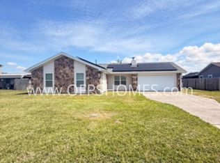 309 Courtford Dr, Panama City, FL 32404