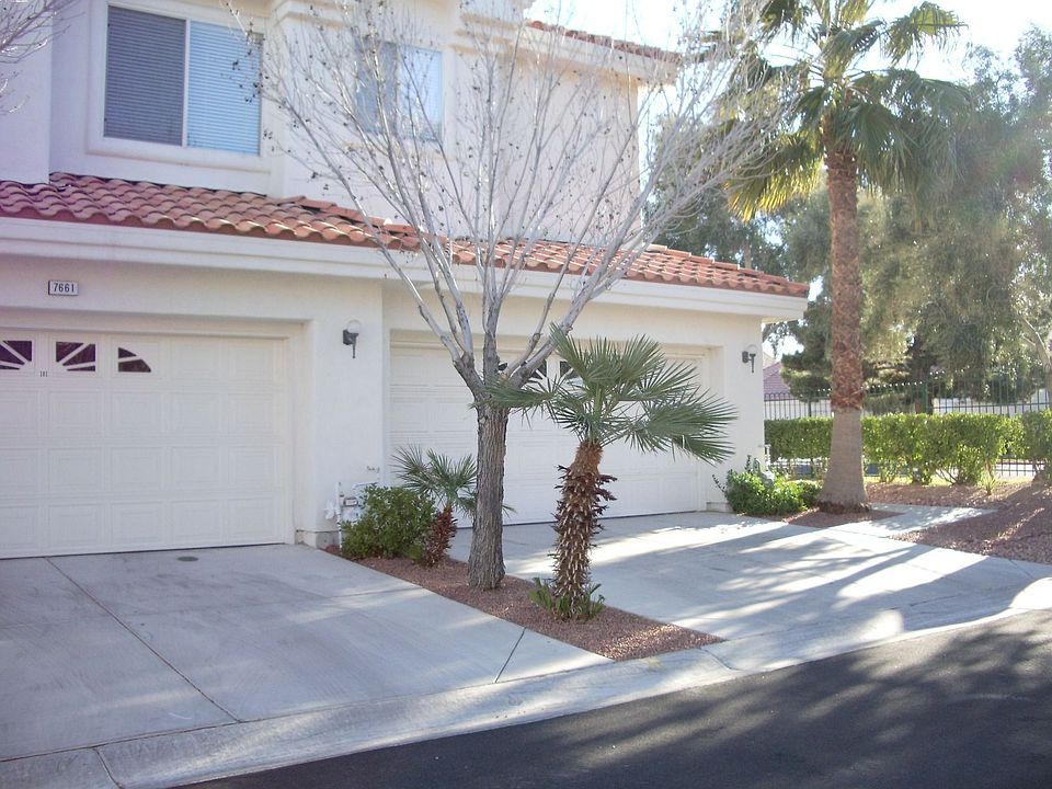 2 car attached garage