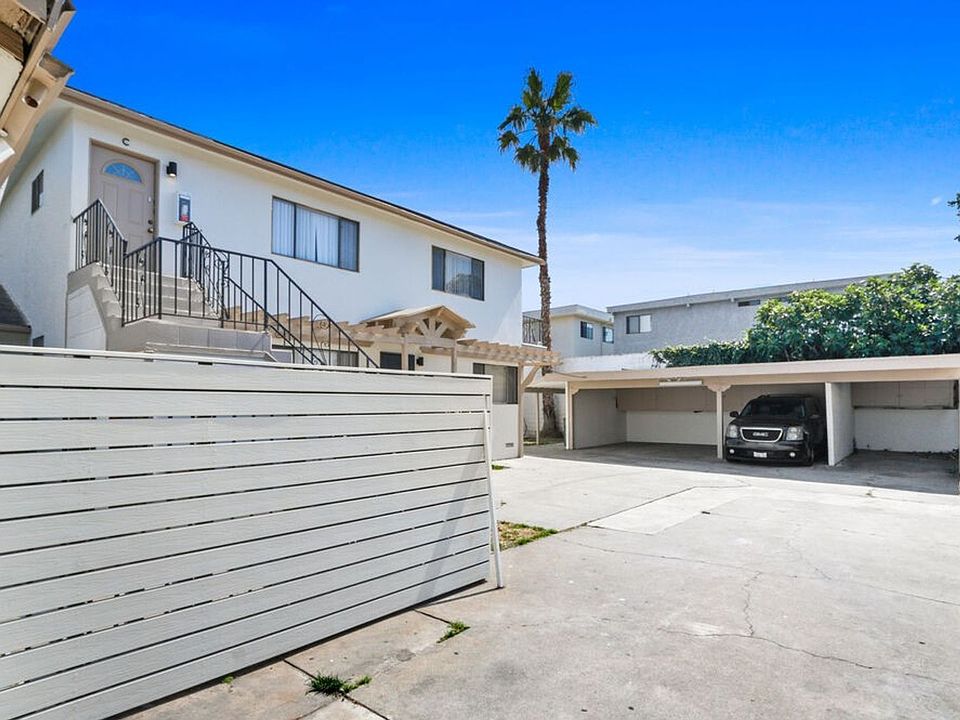 2nd image of 12312 Manor Dr APT E