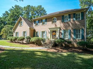 102 Hanover Pl, Macon, GA 31210