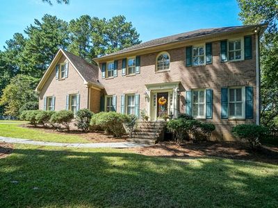 102 Hanover Pl, Macon, GA, 31210