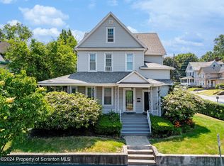 1602 Wyoming Ave, Scranton, PA 18509