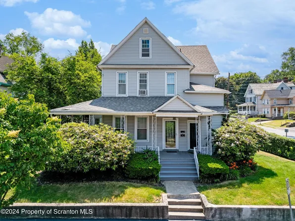 1602 Wyoming Ave, Scranton, PA 18509