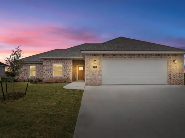 107 Great Trail Rd, Riesel, TX 76682
