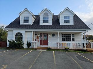 12 Long Rd, Twillingate, NL A0G1Y0
