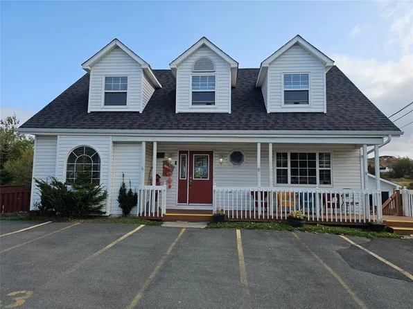 12 Long Road, Twillingate, NL A0G1Y0