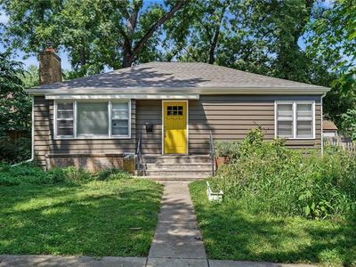 709 Illinois St, Lawrence, KS, 66044