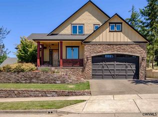 1107 Lew St NW, Albany, OR 97321