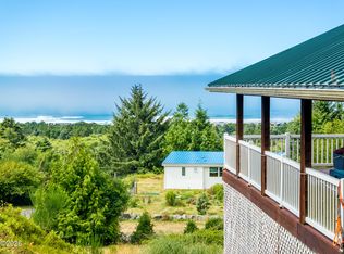 9675 Scenic View Dr, Rockaway Beach, OR 97136
