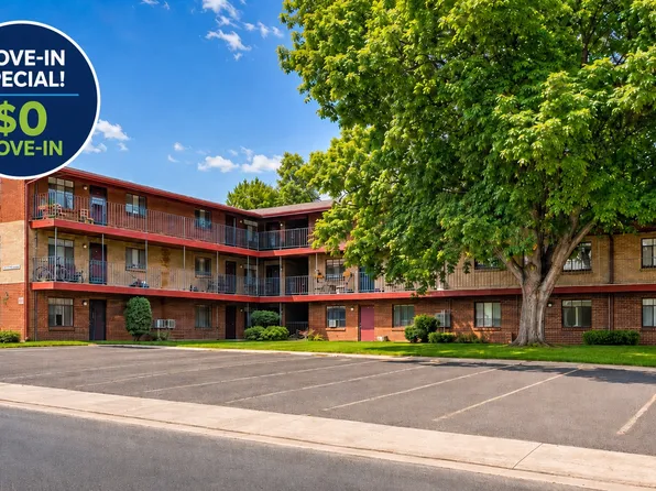 3651 S Cherokee St, Englewood, CO