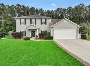 199 Knightsbridge Rd, Bluffton, SC 29910