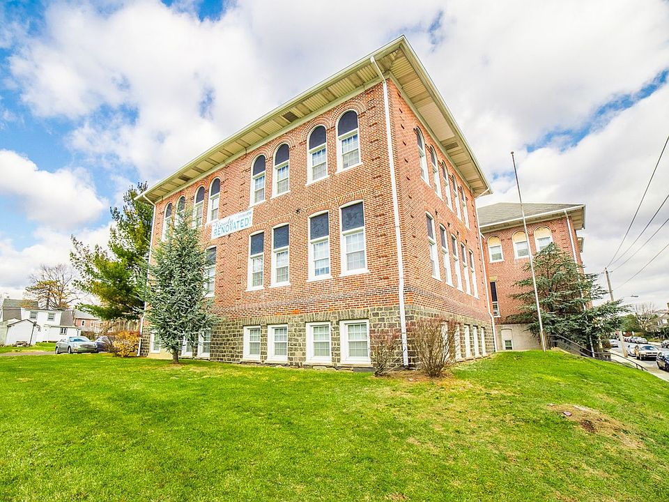 Chalkboard 3085020 50 S 3rd St Perkasie PA Zillow