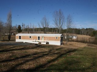 191 Hopewell Springs Rd, Madisonville, TN 37354