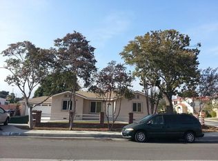 12161 Ranchito St, El Monte, CA 91732