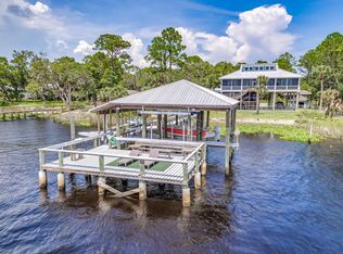 42 River Dr, Panacea, FL 32346