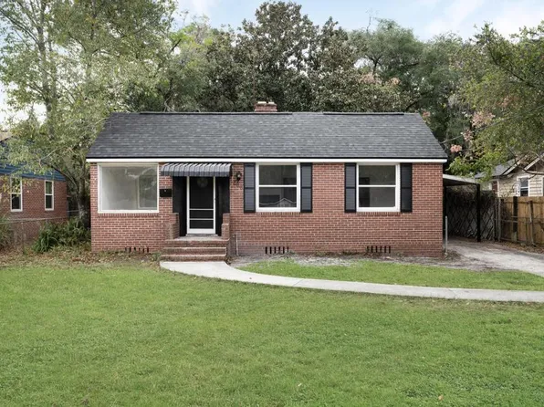 366 W 67TH Street, Jacksonville, FL 32208