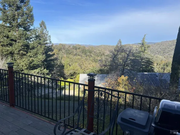 (undisclosed Address), Napa, CA 94558