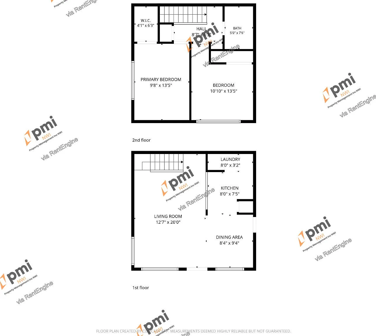 2 bed, 1.0 bath, 1044 sqft, $1,450 — Photo 2