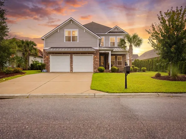 936 Shipmaster Ave., Myrtle Beach, SC 29579