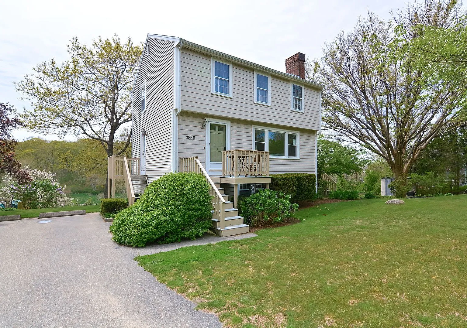 Winter Rental: Just for the Halibut — Photo 1
