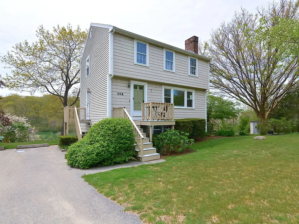 248 Granite St