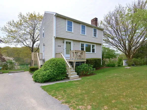 248 Granite St, Rockport, MA 01966