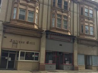 Poplar Aly, Ellsworth, PA 15331