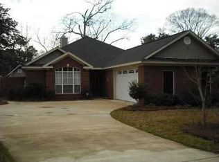 6052 Adkins St, Mobile, AL 36609