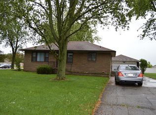 10056 Joliet St, Saint John, IN 46373