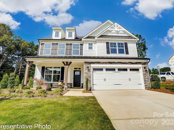 110 Ballantree Rd #67, Mooresville, NC 28115