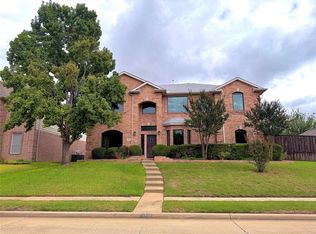6416 Wexley Ln, The Colony, TX 75056