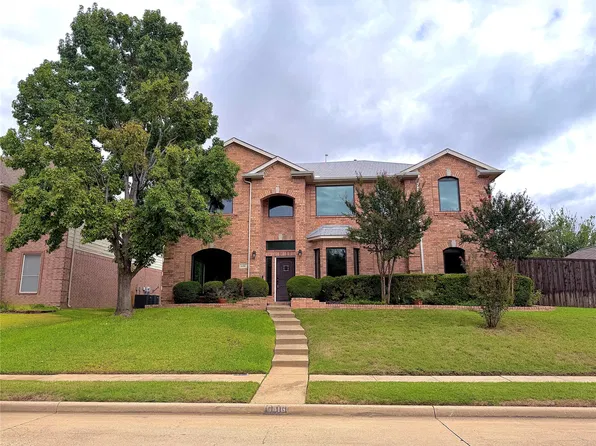 6416 Wexley Ln, The Colony, TX 75056