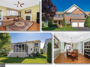 3948 Braveheart Cir, Frederick, MD