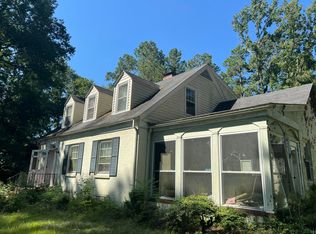 1288 Wrightsboro Road, Thomson, GA 30824