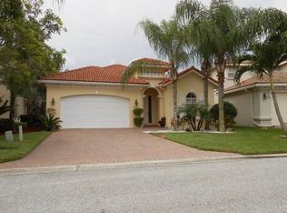 6656 Hannah Cv, West Palm Beach, FL 33411