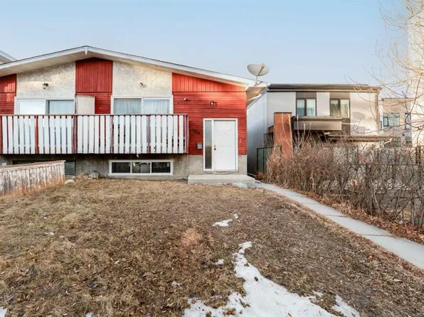 350 S 33rd Ave NE, Calgary, AB T2E 2H8