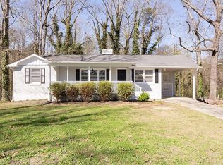 6140 Hiram Lithia Springs Rd, Austell, GA 30106