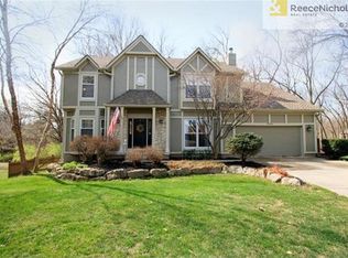 15514 Reeds St, Overland Park, KS 66223