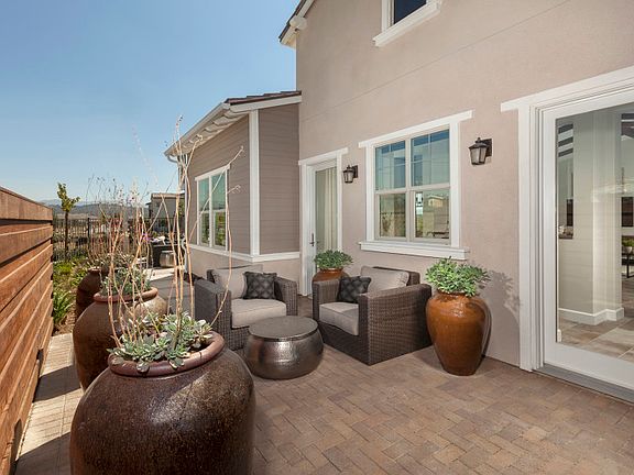 Model Representation