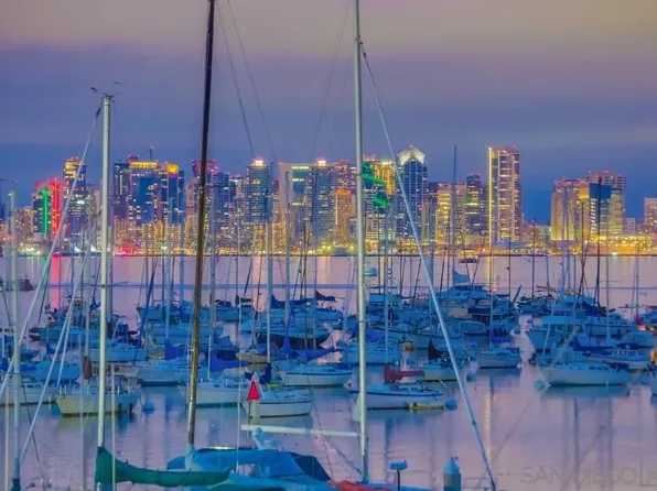 2820 Carleton St Unit 36, San Diego, CA 92106