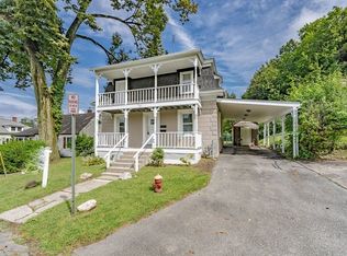 102 Pennsylvania Ave, Chicopee, MA 01013