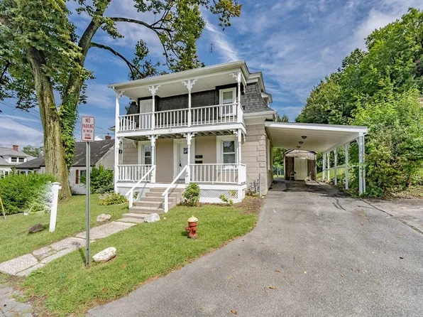 102 Pennsylvania Ave, Chicopee, MA 01013