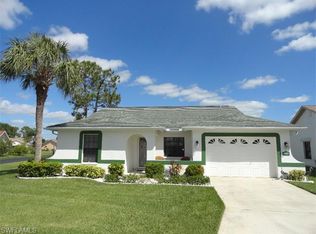 17804 Acacia Dr, North Fort Myers, FL 33917