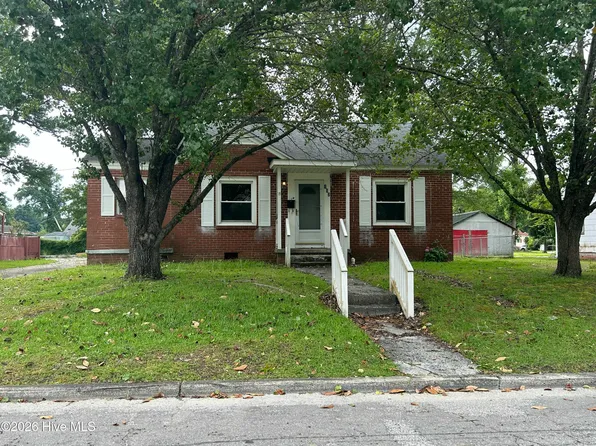 102 W Bayshore Boulevard, Jacksonville, NC 28540
