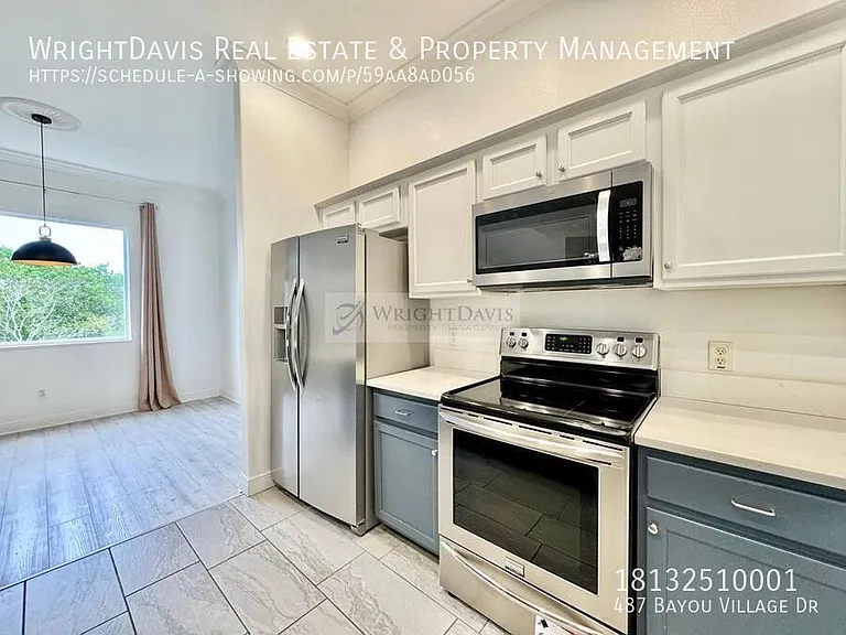 487 Bayou Village Dr — Photo 15