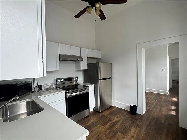 811 Toulouse St #A — Photo 3