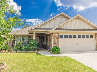 164 Harold Murphy Dr, Madison, AL 35756
