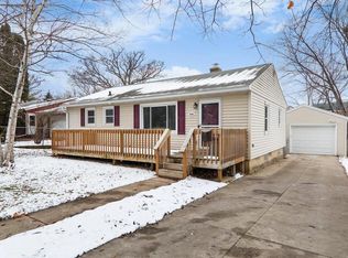 514 Davidson St, Madison, WI 53716