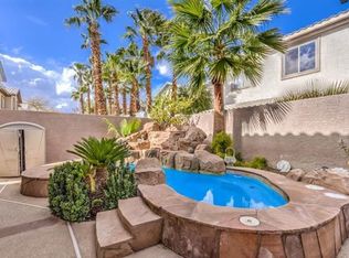 4678 El Camino Cabos Dr, Las Vegas, NV 89147